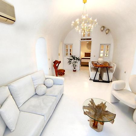 The Magic Luxury Cave Suites Vothon Ngoại thất bức ảnh