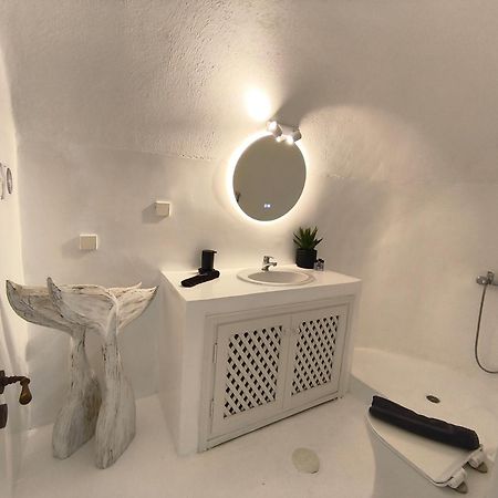 The Magic Luxury Cave Suites Vothon Ngoại thất bức ảnh