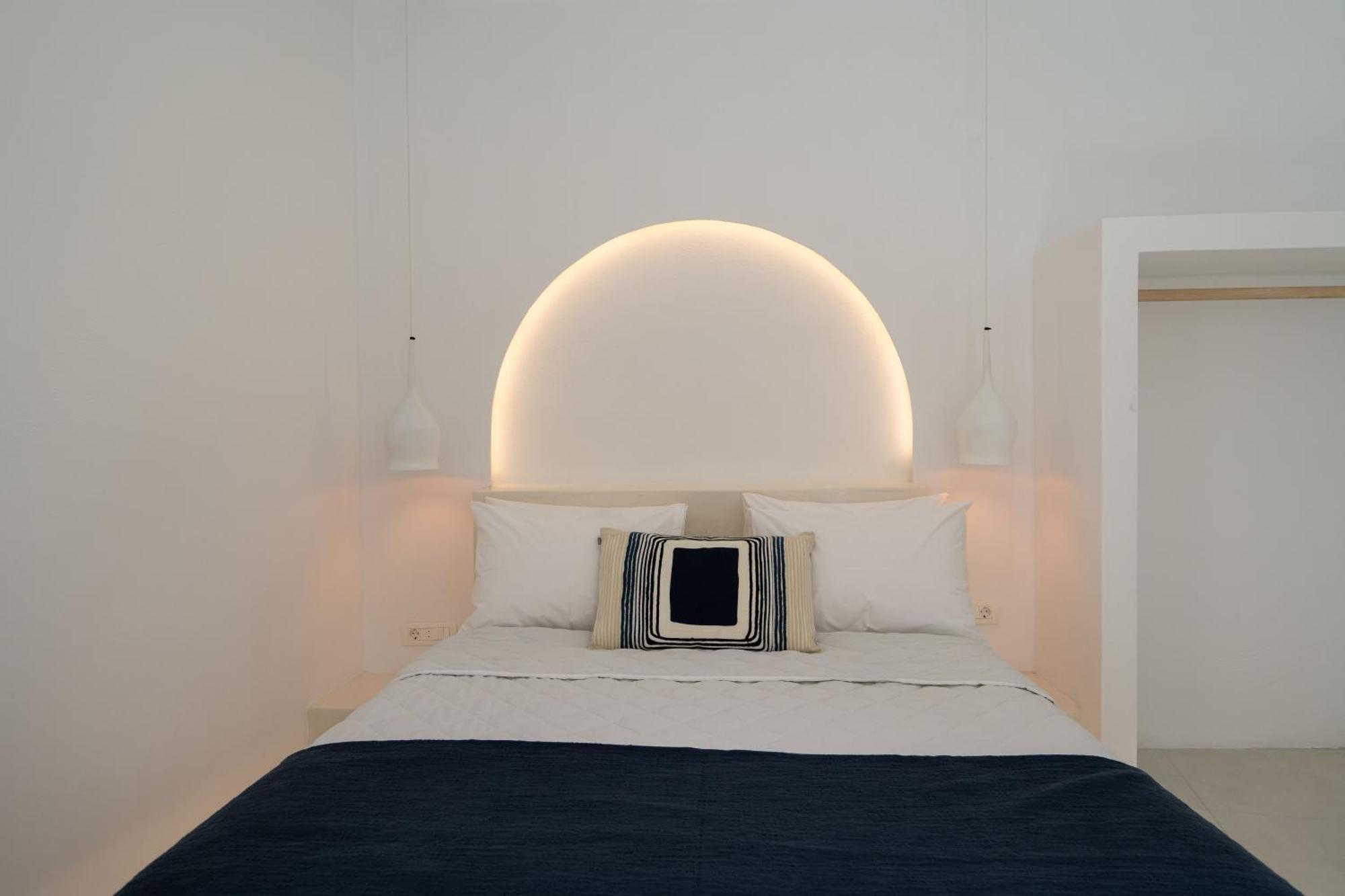 The Magic Luxury Cave Suites Vothon Ngoại thất bức ảnh