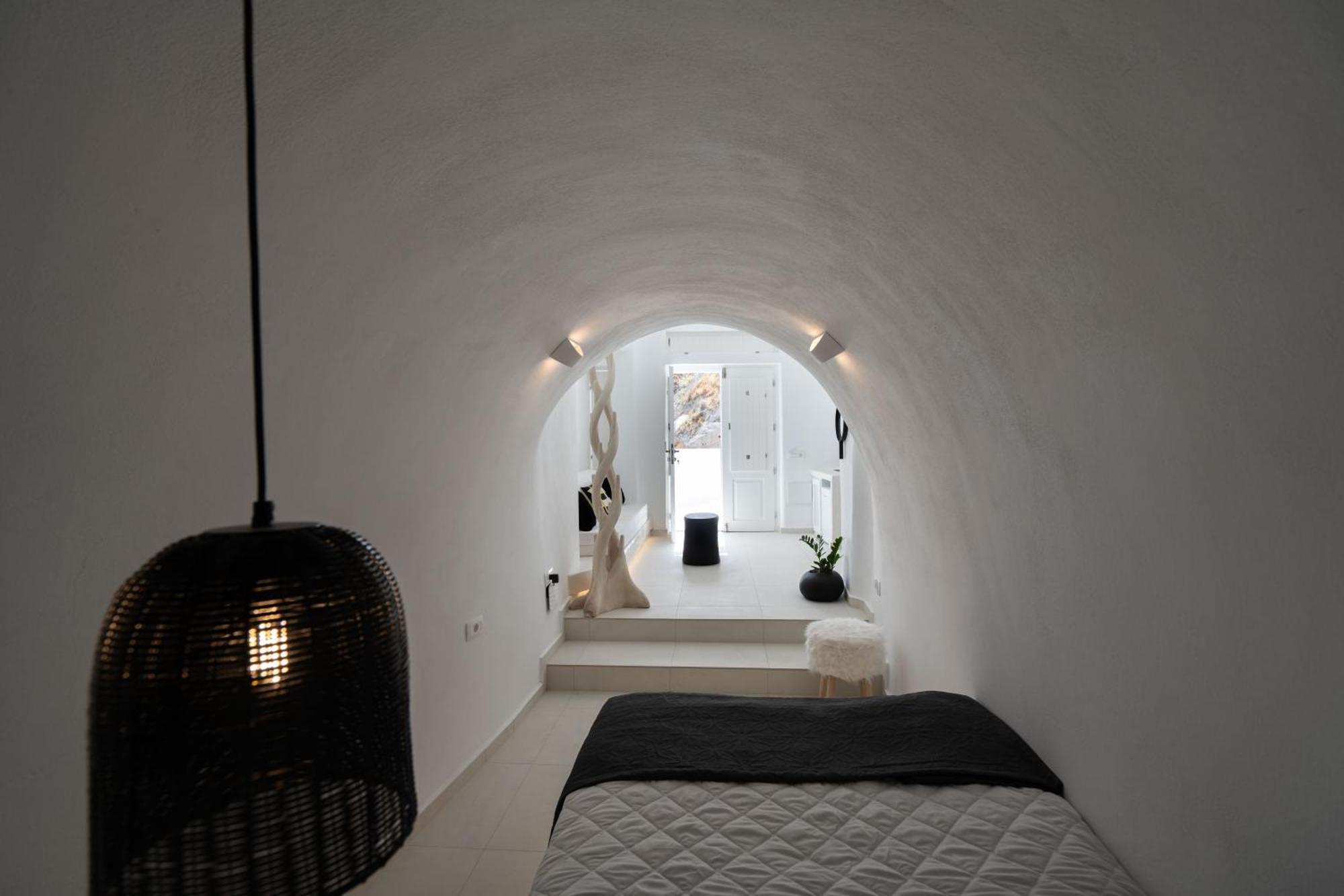 The Magic Luxury Cave Suites Vothon Ngoại thất bức ảnh