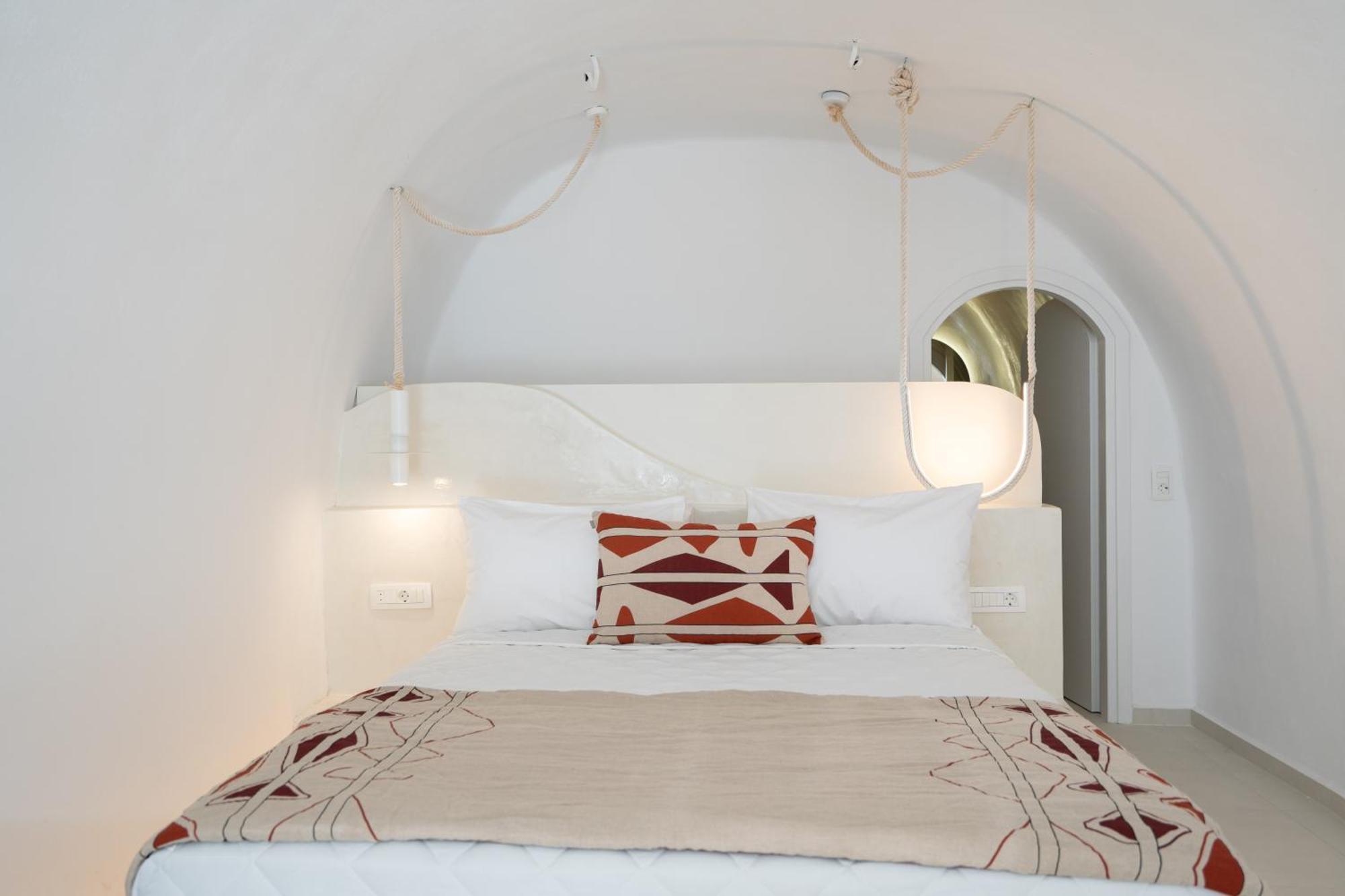 The Magic Luxury Cave Suites Vothon Ngoại thất bức ảnh
