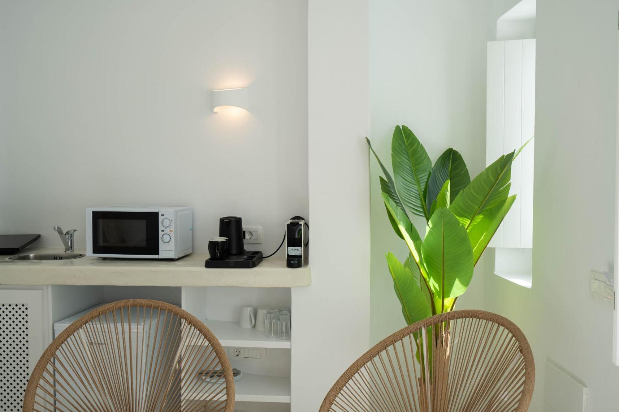 The Magic Luxury Cave Suites Vothon Ngoại thất bức ảnh