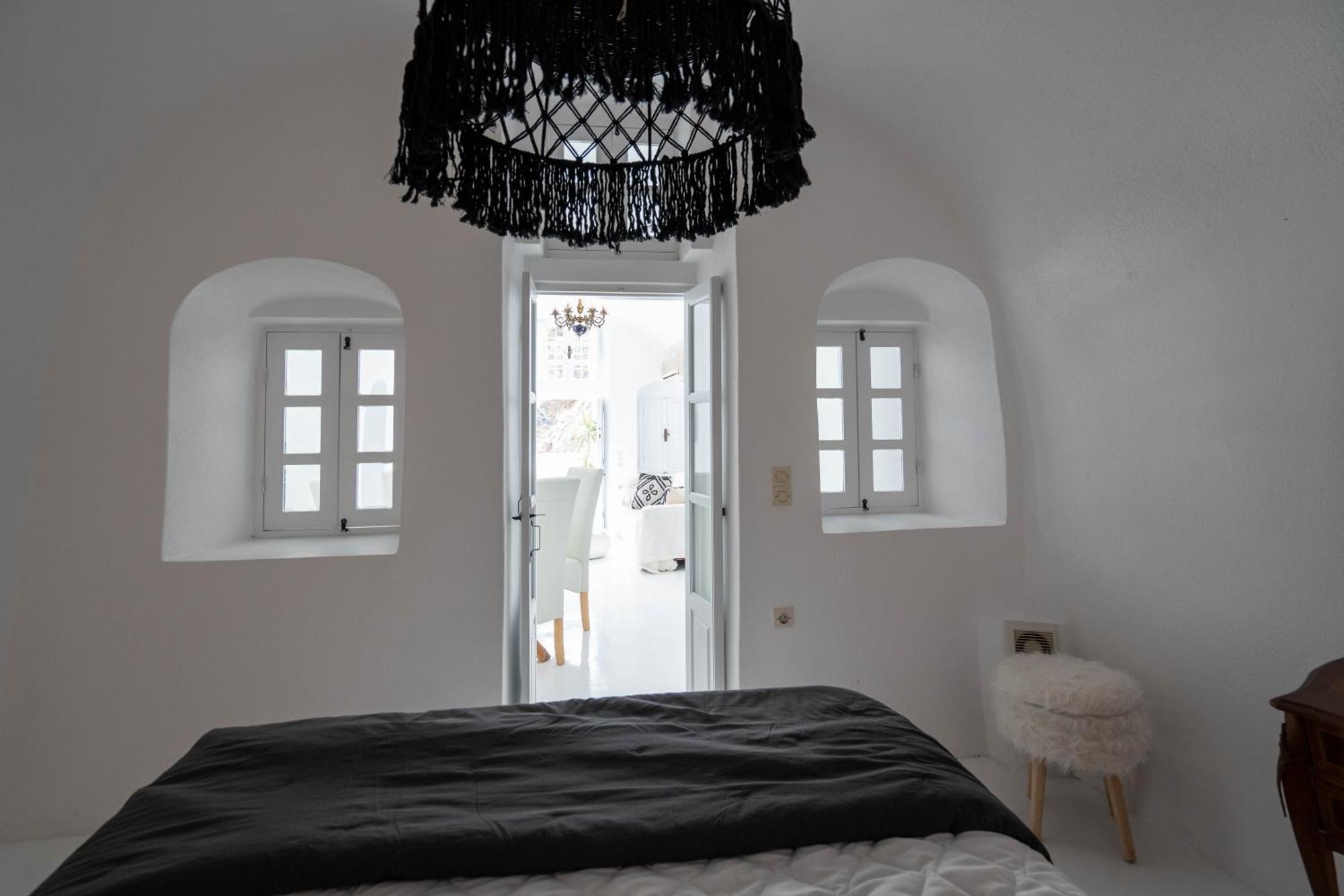 The Magic Luxury Cave Suites Vothon Ngoại thất bức ảnh