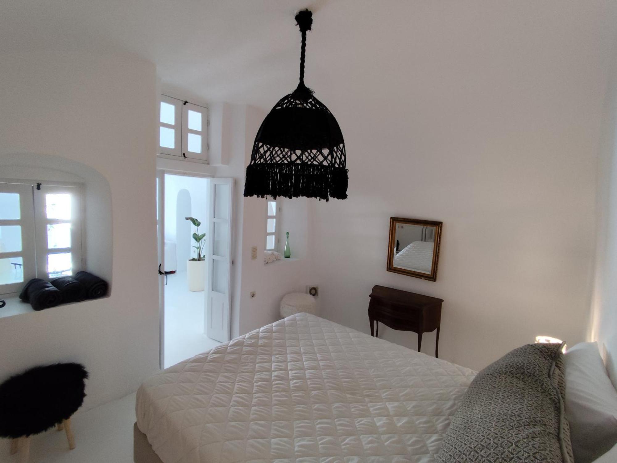 The Magic Luxury Cave Suites Vothon Ngoại thất bức ảnh