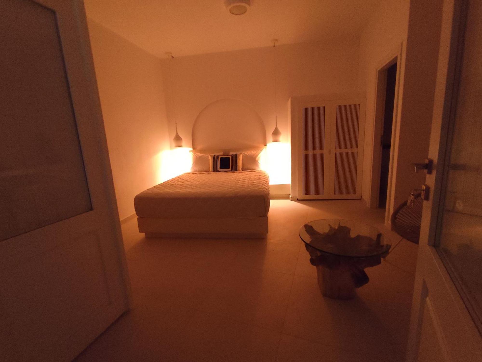 The Magic Luxury Cave Suites Vothon Phòng bức ảnh