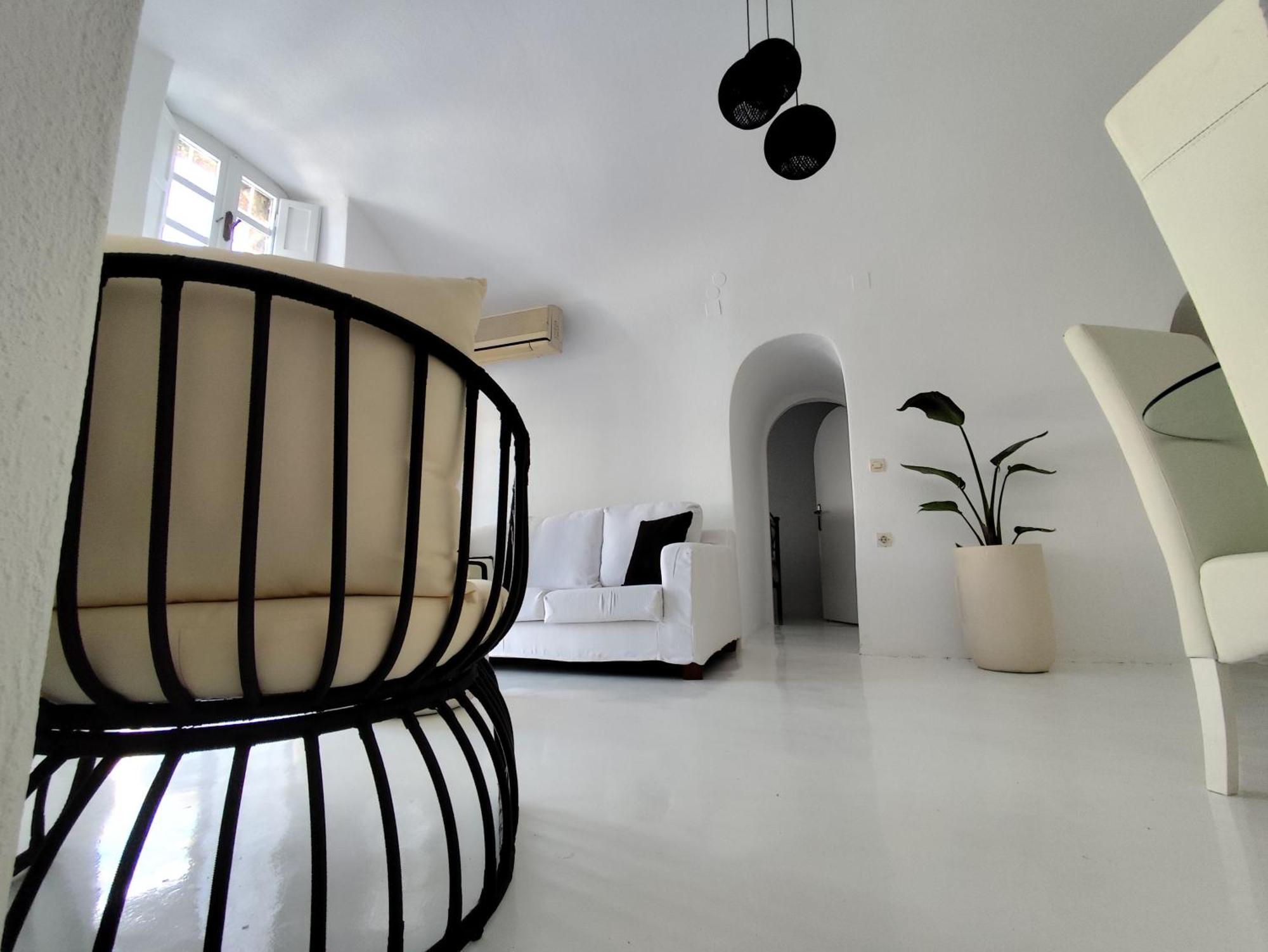 The Magic Luxury Cave Suites Vothon Ngoại thất bức ảnh