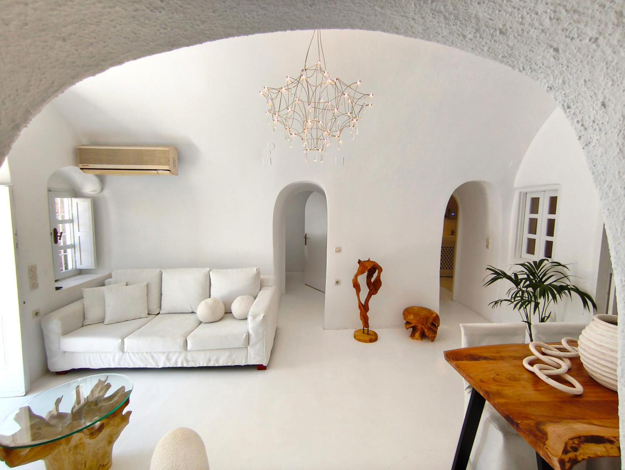 The Magic Luxury Cave Suites Vothon Ngoại thất bức ảnh
