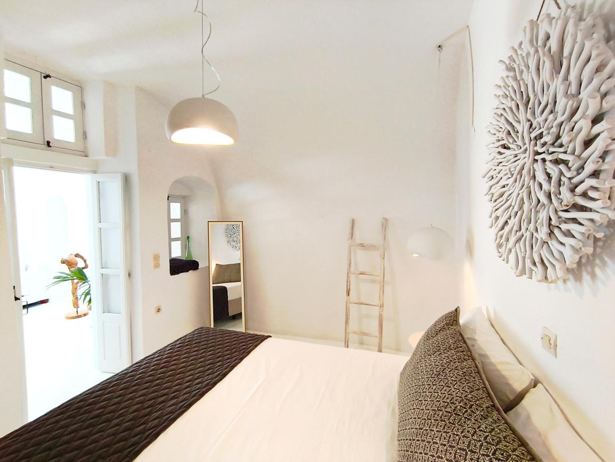 The Magic Luxury Cave Suites Vothon Ngoại thất bức ảnh