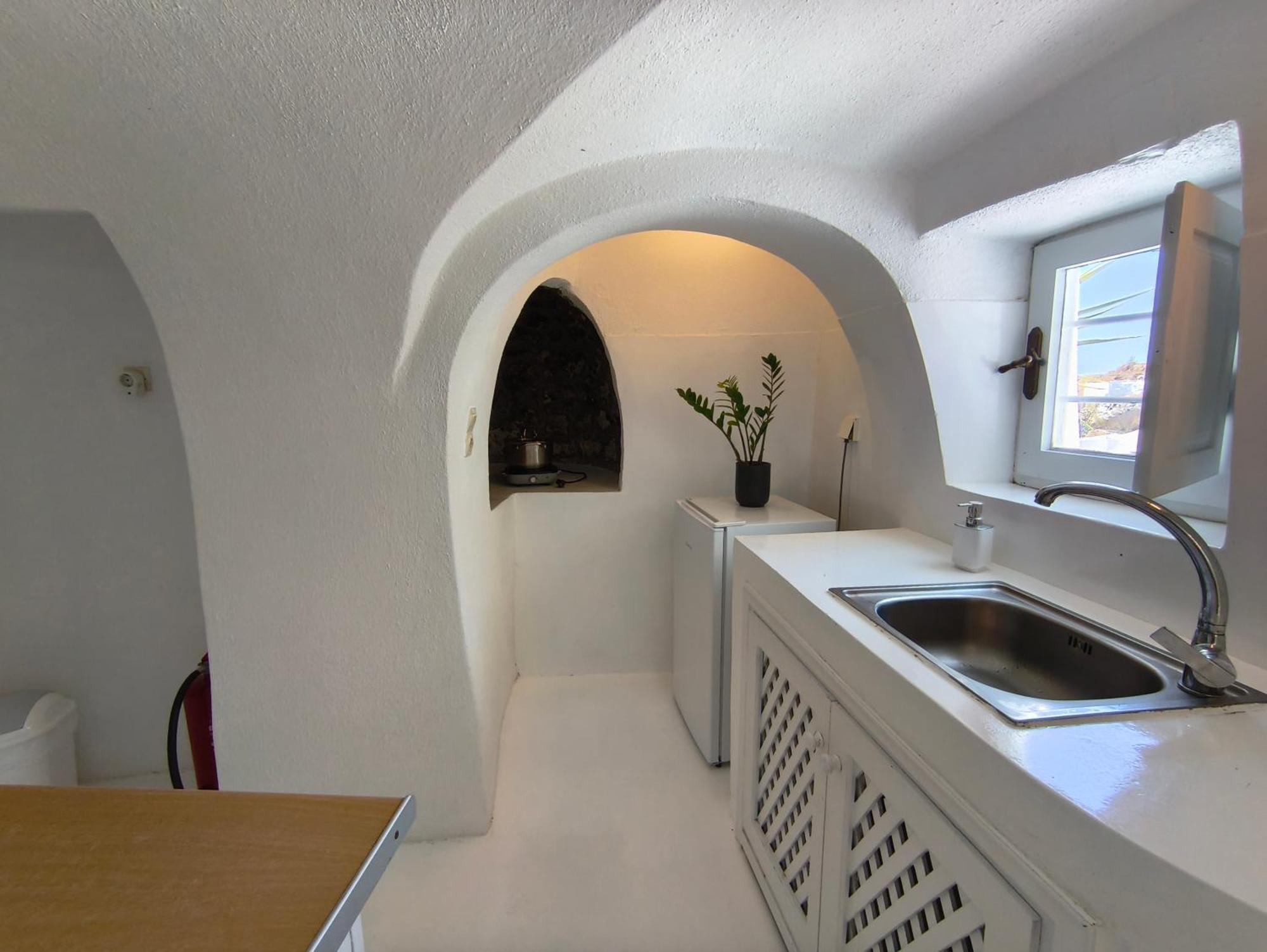 The Magic Luxury Cave Suites Vothon Ngoại thất bức ảnh